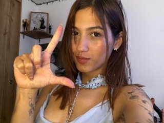 Littlegoddessx live webcam thumbnail