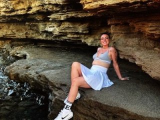 LizaRoxx live webcam thumbnail