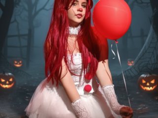 LizzyOlsen live webcam thumbnail