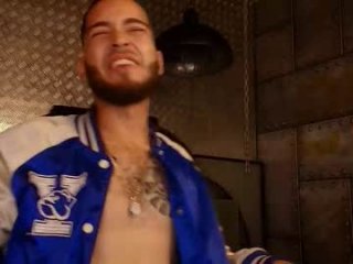 liam_sait live webcam thumbnail