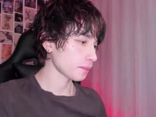 liamelf live webcam thumbnail