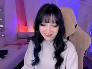 lii_luu live webcam thumbnail