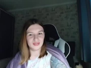 liliawoolf live webcam thumbnail