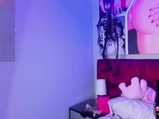 lilibeth_sinclair live webcam thumbnail