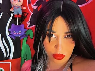 lilithmidnight live webcam thumbnail