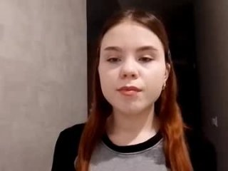 lilliestarcevic live webcam thumbnail
