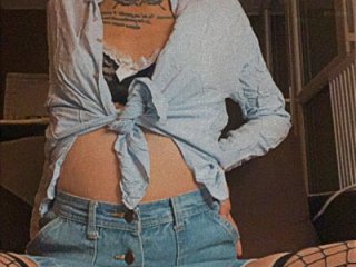 liloucamchaudee live webcam thumbnail