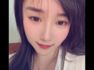 liqinqin-5201 live webcam thumbnail