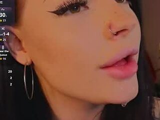 lisaaaliss live webcam thumbnail