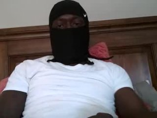 llcoolblack live webcam thumbnail