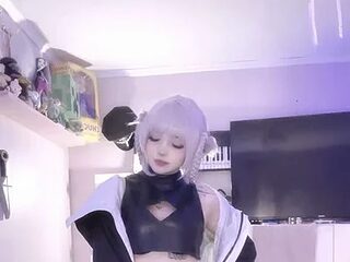 Lolii_kawaii live webcam thumbnail