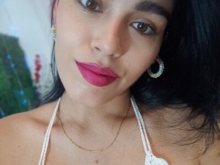 Lorrayne-smith live webcam thumbnail