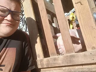 Loulou4436 live webcam thumbnail