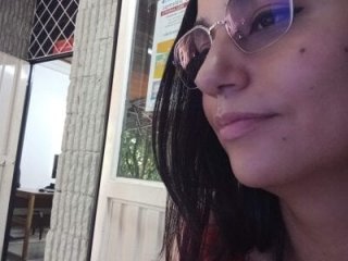 LoveCandy_666 live webcam thumbnail