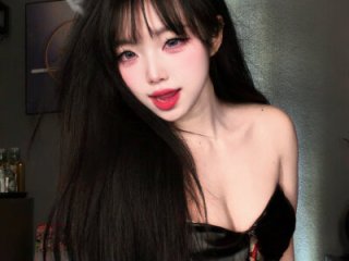 LovelyXiaoYi live webcam thumbnail