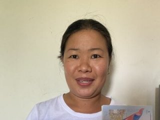 Lovelywoman43 live webcam thumbnail