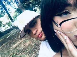 Loversinfire2 live webcam thumbnail