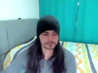 loganhot22 live webcam thumbnail