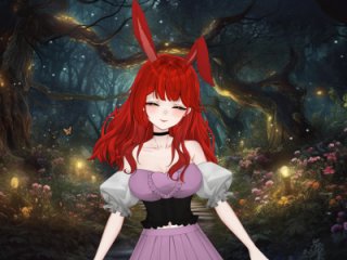 lonely-flower21 live webcam thumbnail