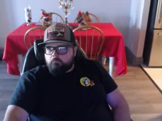 lonewolfgarage live webcam thumbnail