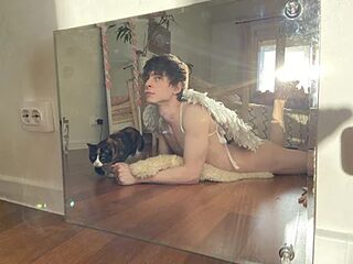 look_angelic live webcam thumbnail