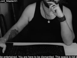 lord_masterx live webcam thumbnail