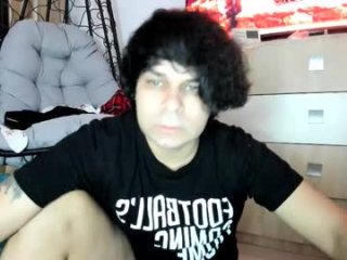 lorenzoboy99 live webcam thumbnail