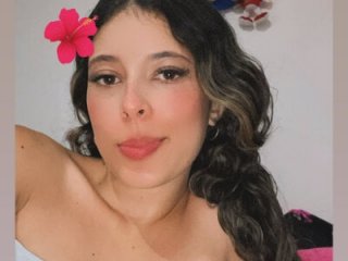 lovelygirlEva live webcam thumbnail