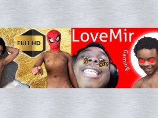 lovemirgaming live webcam thumbnail