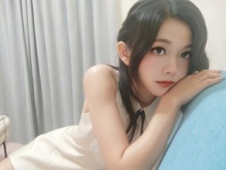 Lu_Nana live webcam thumbnail