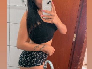 Luanaapertadinha live webcam thumbnail
