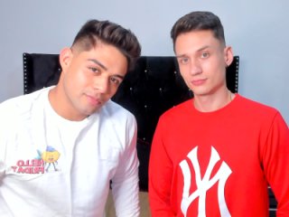 Luciano_and_Marlon live webcam thumbnail