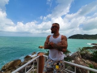 LuckyAlexx live webcam thumbnail