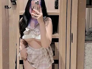 Lucky_xiao live webcam thumbnail
