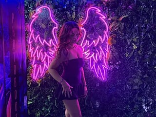 Lucysaphire live webcam thumbnail