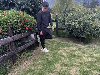 Luis-avatar live webcam thumbnail