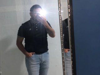 LuisR727 live webcam thumbnail