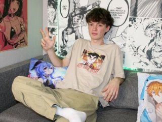 LukeSweet live webcam thumbnail
