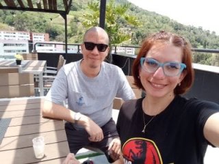 Luna-e-Franco1 live webcam thumbnail