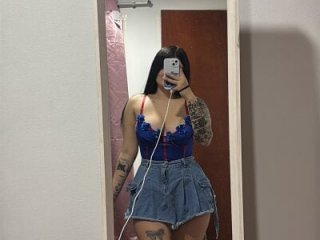 Lunaclarx20 live webcam thumbnail