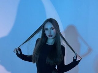 LushMirai live webcam thumbnail