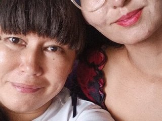 Luu-Lii777 live webcam thumbnail