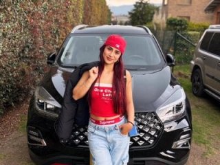 Luu_angel_ live webcam thumbnail