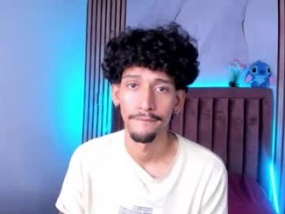 luca_wollf live webcam thumbnail