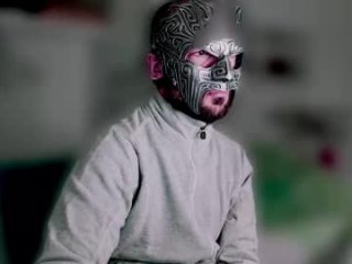 luchas91 live webcam thumbnail