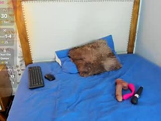luci_colins live webcam thumbnail