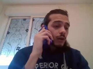 luisitodescomunica live webcam thumbnail