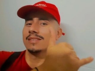 luissilva0071 live webcam thumbnail