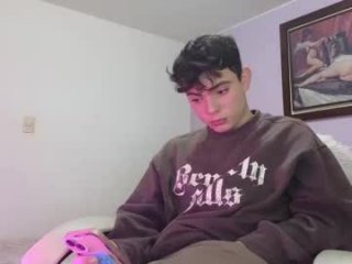 lukeboyce live webcam thumbnail