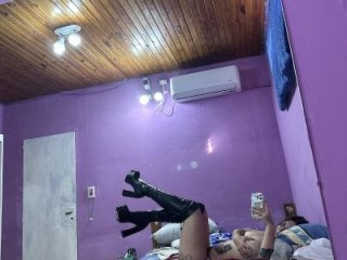 luschannen0 live webcam thumbnail
